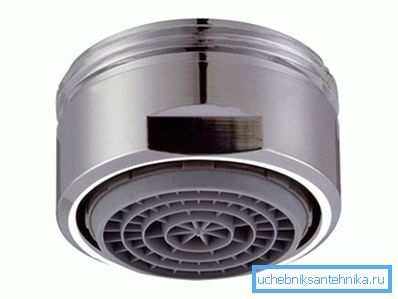 Zračni aerator Zračni aerator