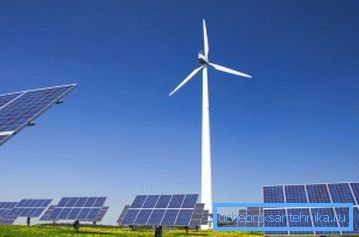 Alternativni viri energije - prihodnost ogrevalnih sistemov