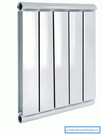 Anodizirani radiatorji niso le veliko močnejši, temveč imajo tudi izboljšano odvajanje toplote. Anodizirani radiatorji niso le veliko močnejši, temveč imajo tudi izboljšano odvajanje toplote.