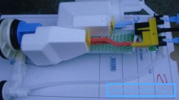 Armature tujih proizvajalcev je skoraj brez popravila Armature tujih proizvajalcev je skoraj brez popravila