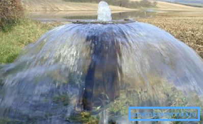 Artesian vodnjaki so voditelji v smislu čistosti Artesian vodnjaki so voditelji v smislu čistosti