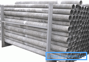 Azbestno-cementni izdelki Azbestno-cementni izdelki