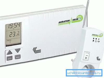 Samodejno nastavljanje temperature v radiatorjih Samodejno nastavljanje temperature v radiatorjih