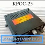 Kros-25 avtomatike