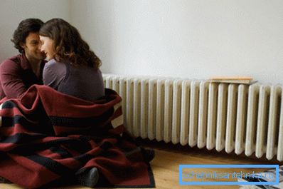 Neodvisno ogrevanje vam ne bo omogočilo zamrznitve pozimi in bo prihranilo na računu za uporabnost Neodvisno ogrevanje vam ne bo omogočilo zamrznitve pozimi in bo prihranilo na računu za uporabnost