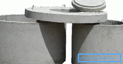 Beton je trajen material, ki je zelo pomemben za sisteme v tleh