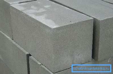 Betonski bloki Betonski bloki