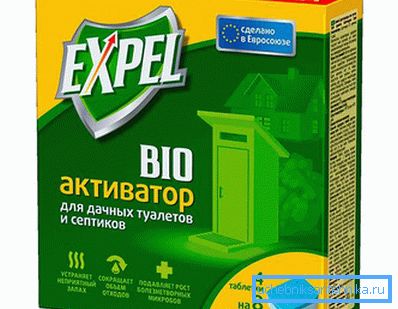 1238 Bioaktivator za državna stranišča in greznice