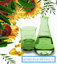 Biofuel - nova okolju prijazna oblika energije