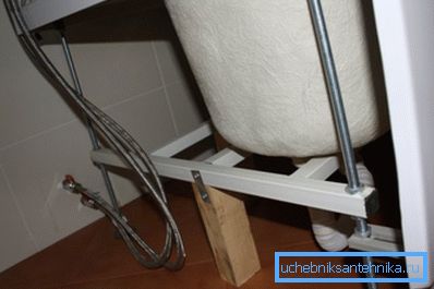 Vrstica bo pripomogla k doseganju največje togosti Vrstica bo pripomogla k doseganju največje togosti