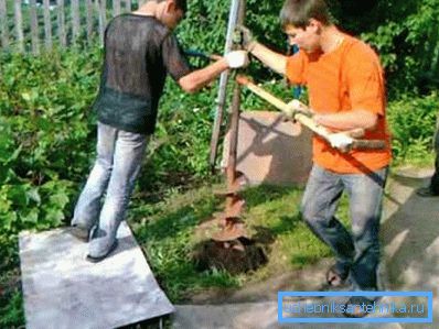 DIY vrtanje DIY vrtanje