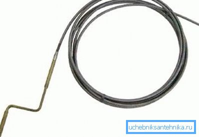 Premer kabla gospodinjstva 6 mm