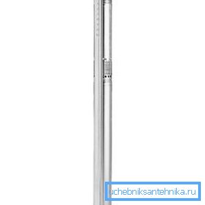 tanjša črpalka, manj težav, ki jih bo ustvaril