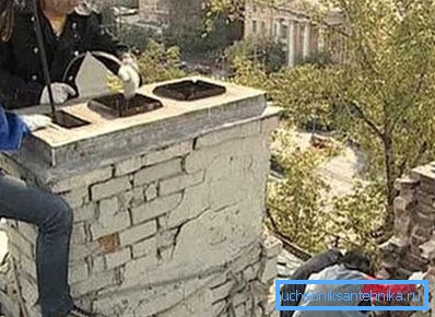 Mehansko čiščenje Mehansko čiščenje