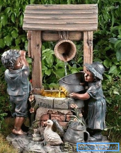 Čudovite skulpture vašega vrta bodo še lepši.