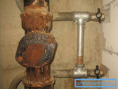 Cast Iron Fan Pipe Cast Iron Fan Pipe