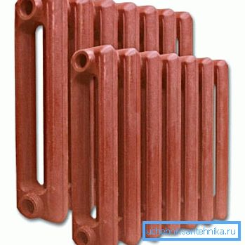 Radiator prašičev - klasika klimatske opreme