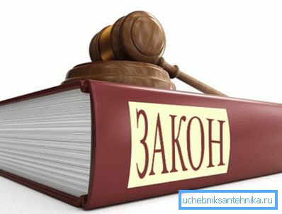 Datum in vrstni red začetka in konca zakona o ogrevanju sta jasno urejena z regulativnimi dokumenti države