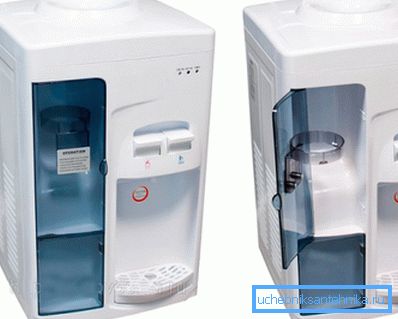 Dispenser s ključnimi pipami