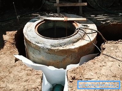 Odtok dobro Odtok dobro