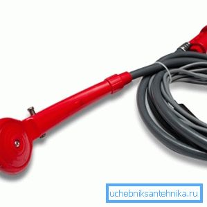 Tuš za avto Adrenalin Tuš za avto Adrenalin