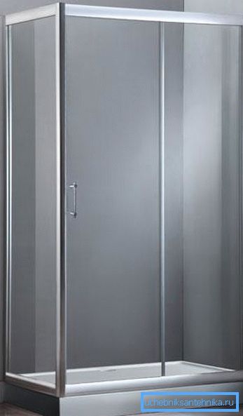 Tuš kotiček s pladnjem 120x80 - prostorna možnost za prostorno kopalnico Tuš kotiček s pladnjem 120x80 - prostorna možnost za prostorno kopalnico