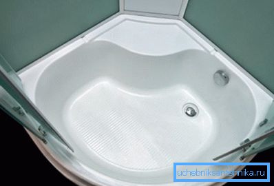 Tuš kabine z visokim pladnjem 90x120 lahko zamenja kopel. Tuš kabine z visokim pladnjem 90x120 lahko zamenja kopel.