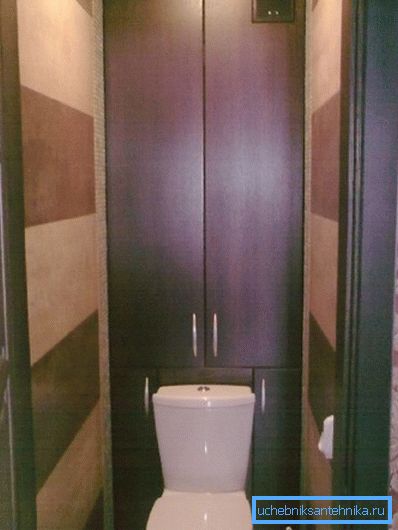 Laminirana iverna plošča. Laminirana iverna plošča.