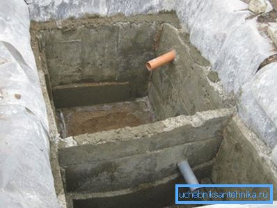 Dvokomorski septični jal Dvokomorski septični jal
