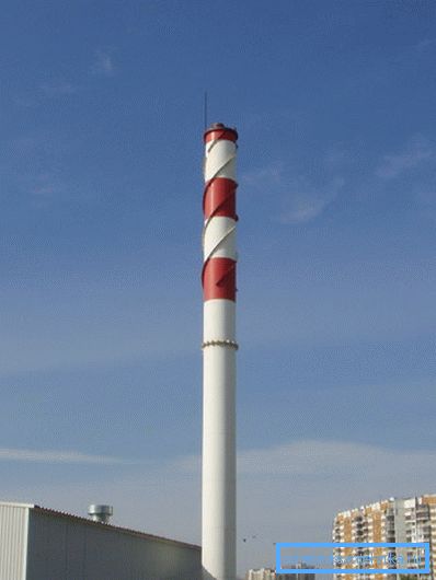 Kotlovni dimnik Kotlovni dimnik