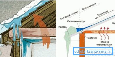 2797 Učinek tople strehe