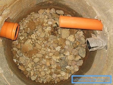 Stone filter
