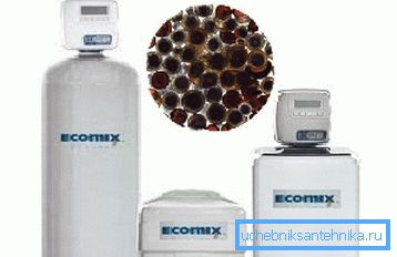 Filtri Ecosoft FRB Filtri Ecosoft FRB
