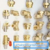 Armature za montažo. Armature za montažo.