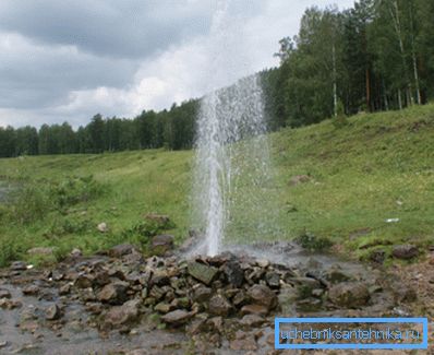 Vodnjak Vodnjak