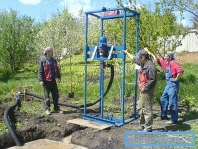 Fotografske posadke z vso potrebno opremo Fotografske posadke z vso potrebno opremo