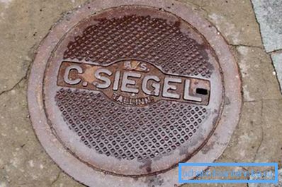 Fotografija izdelka, ki je služil več kot sto let Fotografija izdelka, ki je služil več kot sto let