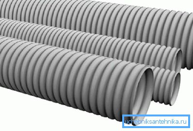 Fotografije plastičnega gorotrub Fotografije plastičnega gorotrub
