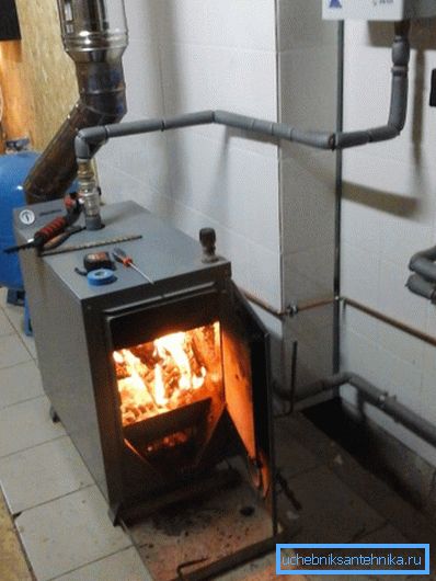 Plin ni edina možnost ogrevanja. Plin ni edina možnost ogrevanja.