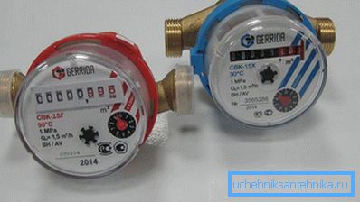 GERRIDA SVK-15 GERRIDA SVK-15