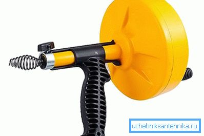 3946 Prilagodljiv kabel sifona