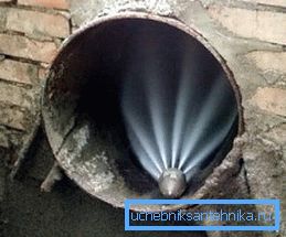 Hidrodinamično pranje