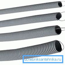 Valovite izdelke veljajo za najbolj praktične, saj imajo dobro prožnost in so lahki. Valovite izdelke veljajo za najbolj praktične, saj imajo dobro prožnost in so lahki.