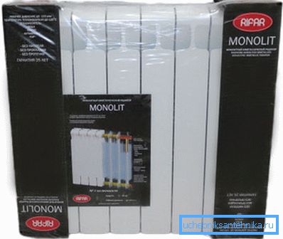 Končni izdelek v originalni embalaži