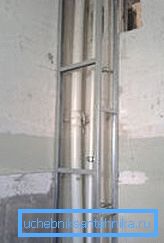Pripravljen okvir za škatlo aluminijastega profila Pripravljen okvir za škatlo aluminijastega profila