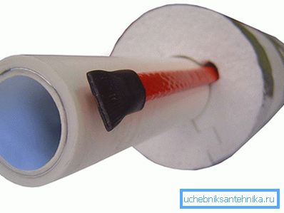 Grelni kabel