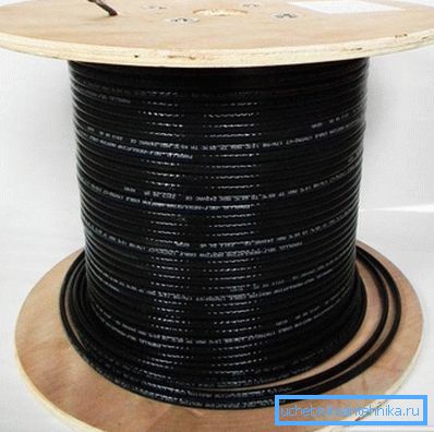 2797 Hank grelni kabel