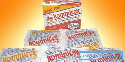 Kemična sredstva za čiščenje Kemična sredstva za čiščenje