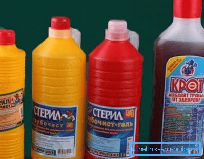 Kemična čistila Kemična čistila