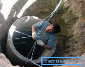 Uporaba dvigalnih mehanizmov pri delu z betonskimi konstrukcijami